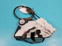 Zamek przód lewy Honda HR-V II 13-18 EUROPA