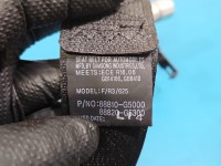 Pas bezpieczeństwa przód lewy kierowcy 88810-G5000WK, 88810-G5000 Kia Niro I 16-22 EU