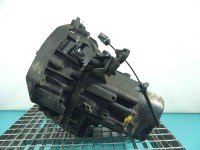 Skrzynia biegów JB1185 Renault Clio II 1.4 8v wiel