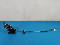 DŹWIGNIA LEWAREK WYBIERAK LINKI Citroen DS5 11-15 2.0 HDI