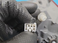 Lampa tył prawa Hyundai Elantra VII 20- sedan EUROPA 92402AA000