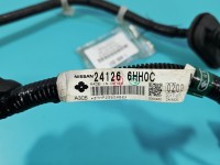 Instalacja Wiązka drzwi tył prawych infiniti Q50 I 13-17 24126-6HH0C