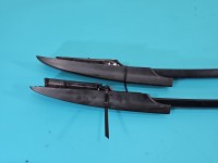 Relingi dachowe komplet MAZDA 5 05-