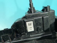 Zamek przód lewy infiniti Q50 I 13-17 EUROPA INFINITI, 6pin