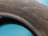 1X Compasal Crosstop 4S 205/60R16 96H XL 2024r 6,6mm