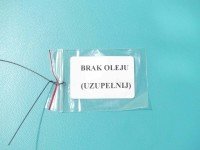 Skrzynia biegów 25170 MAZDA 5 05- 2.0 citd