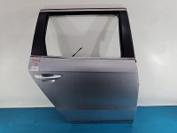 Drzwi tył prawe Vw Passat B7 kombi 5d La7w