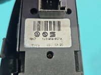 Przełącznik szyb Skoda Fabia I 1J3959857A EU