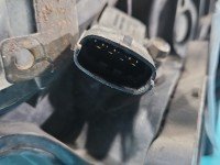 Kolektor ssący Hyundai Ix35 09-13 28300-2G410, 41099228, 39300-2B000 2.0 16V