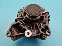 TEST Alternator infiniti Q50 I 13-17 0125711164, A0009066706 2.0 T