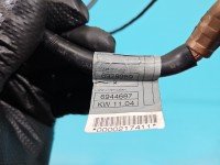 KLEMA INSTALACJA WIĄZKA MINUSOWA MINUS Bmw e60 e61 6928989