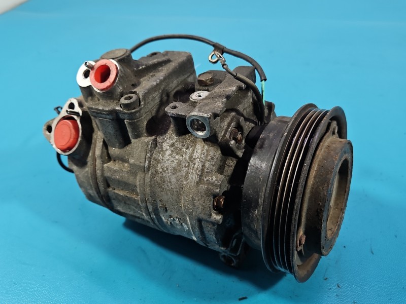 Sprężarka klimatyzacji kompresor Vw Passat B5 1.8 T 8D0260808, 447220-8180