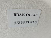 Skrzynia biegów Vw Golf VII 1.4 TSI