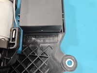 Roleta bagażnika Maserati Quattroporte VI 13-