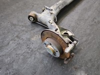 Tylna belka oś tył Skoda Fabia III 1.2 TSI (CJZD)