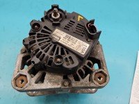 TEST Alternator Nissan Micra K12 820038806 1.5 dci