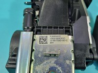 Pas bezpieczeństwa przód lewy kierowcy 39835291, 633142100B Volvo S90 II 16- EU