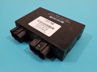 Sterownik moduł komfortu Seat Leon I Toledo II 1J0959799AH Producent części: Seat, Europejska