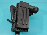 Obudowa filtra powietrza Vw Jetta V 4615185962, 4515185962 2.0 tdi (Bkd)