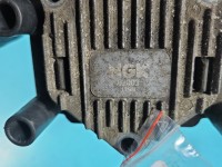 Cewka zapłonowa Seat Leon II 1.6 SR (BSE) Producent części: Seat, Europejska, NGK 4PIN