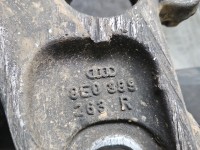 Łapa skrzyni biegów Audi A4 B6 1.9 tdi 8E0399263R