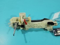 Klamka przód lewa zewnętrzna Kia Rio IV 16-23