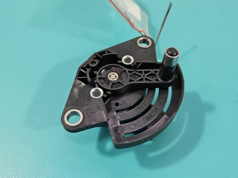 Pedał pedały Suzuki Vitara II 2015- hamulca sprzęgła