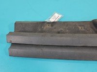 Atrapa grill Ford Transit Connect I MK1