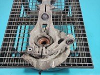 Zwrotnica prawa piasta przód 2.0 Td (204DTD) Land rover Discovery Sport 14- L550