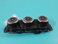 Konsola panel nawiewu Mitsubishi Outlander II 06-13 7820A115XC