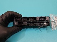 Przełącznik Europejska, PANEL PRZEŁĄCZNIKÓW Skoda Octavia III 5E1927238