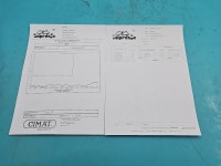 Turbosprężarka Regenerowana Audi A3 8P 724930-4, GL0023041, 03G253019A 2.0 tdi 140KM