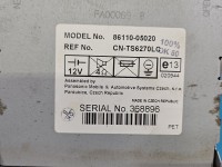 Wyświetlacz Toyota Avensis II T25 86110-05020 monitor