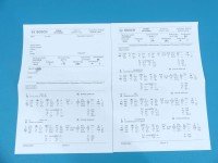 testowany Pompowtryskiwacz 0414720038, 038130073AK 1.9 tdi