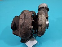 Turbosprężarka Volvo S60 I 723167-2, 8653146 2.4 D5 163KM