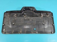 Tapicerka klapy boczek bagażnika Peugeot Partner II 9682028377