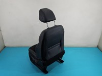 Fotele komplet kanapa Renault Kadjar