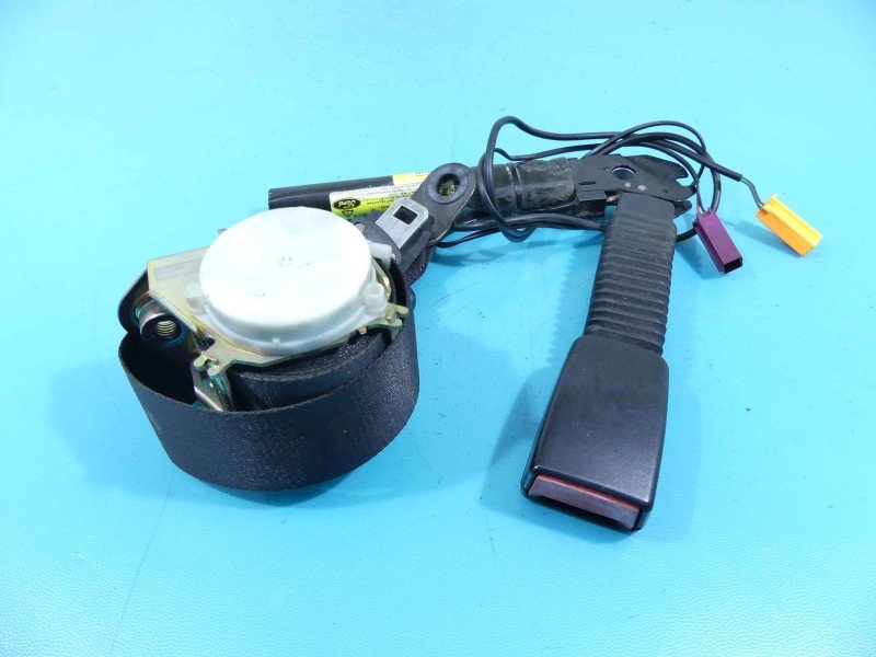 Pas bezpieczeństwa przód lewy kierowcy Ford Focus Mk2 EU 4M51-A612209-AC