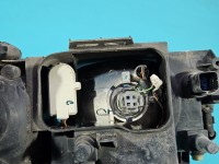 Reflektor prawy lampa przód Ford Transit 00-06 EUROPA