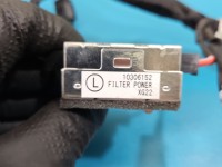 Wiązka klapy tył MG MG3 24- 35851602
