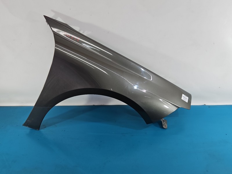 Błotnik przód prawy Peugeot 508 II 18- EKL