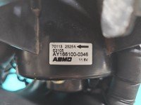 Dmuchawa nawiewu wentylator Chrysler Pacifica 701132525A EUROPA