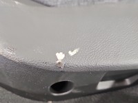 Tapicerka drzwi tył prawa boczek Skoda Superb IV 3P0867212