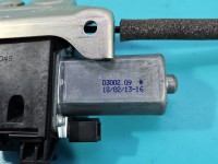 Zamek klapy tył 97051205303 Porsche Panamera I 970 HB Porsche, 2pin