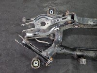 Tylna belka oś tył BMW G20 2.0 T (B48b20a)