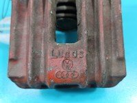 Zacisk tył lewy Audi A4 B6 2.5 tdi