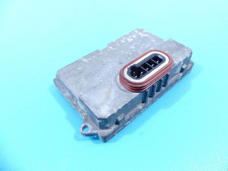 Przetwornica xenon Renault Espace IV 5DV008290-00 Przetwornica xenon Renault Espace IV 5DV008290-00