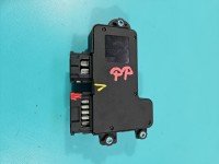 Przełącznik Volkswagen, Regulacji foteli przód prawy . Pęknięcie na gnieździe. Vw Passat B6 8E0959777B, 03480312