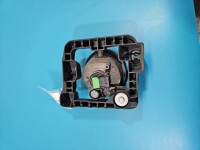 Halogen lewy Honda Accord VIII 08-