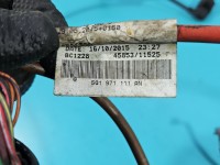 Instalacja Wiązka przekładni kierowniczej Skoda Octavia III 5Q1971111AN